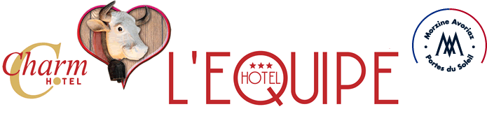 Hôtel *** l'Equipe - Morzine -